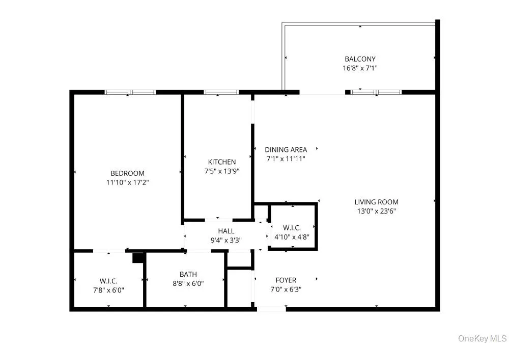 499 Broadway #7i White Plains, NY 10603