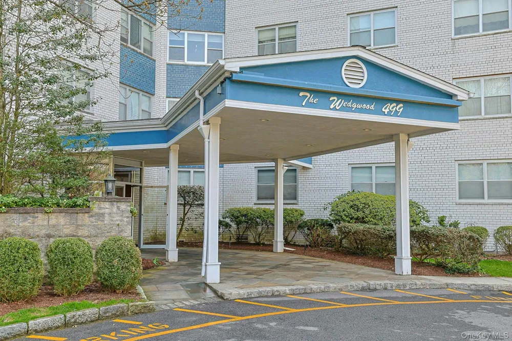 499 Broadway #7i White Plains, NY 10603