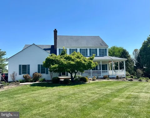 2555 BALDWIN MILL ROAD