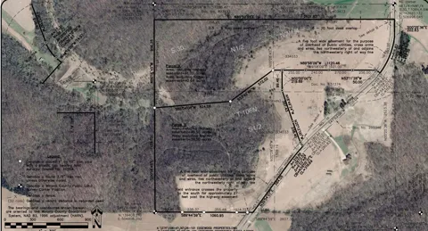 TBD County Road 15