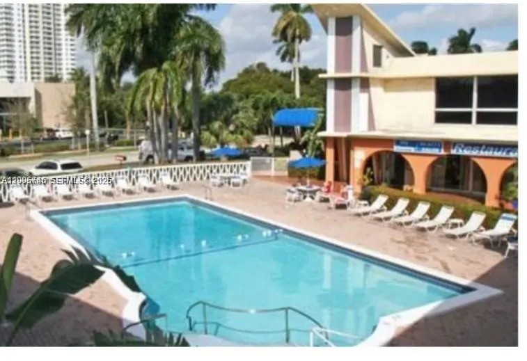 26 Diplomat Pkwy #2314 Hallandale Beach, FL 33009