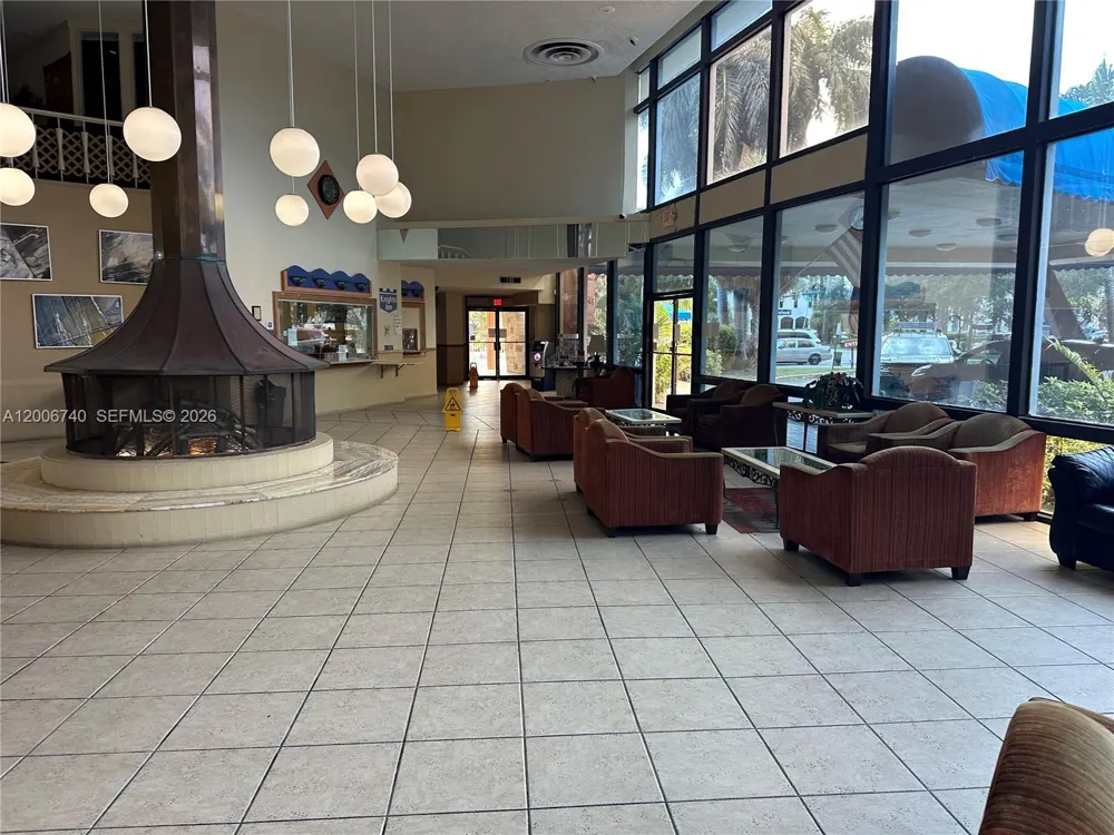 26 Diplomat Pkwy #2314 Hallandale Beach, FL 33009