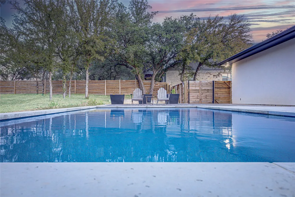 507 Boulder Creek Drive Marble Falls, TX 78654