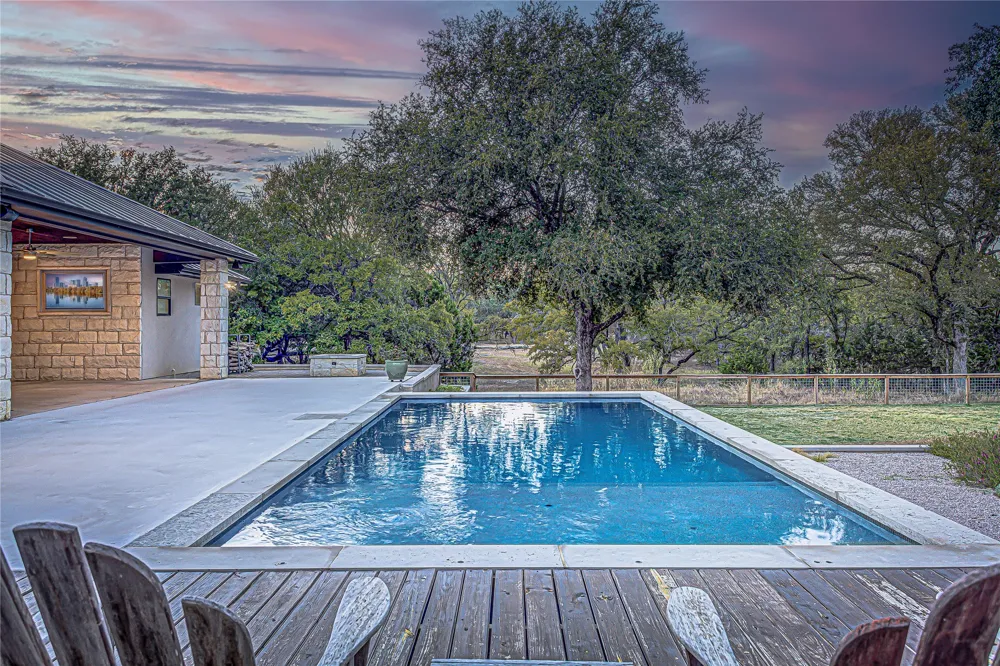 507 Boulder Creek Drive Marble Falls, TX 78654