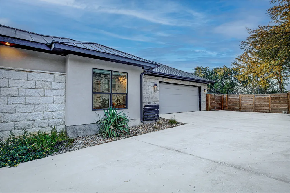 507 Boulder Creek Drive Marble Falls, TX 78654