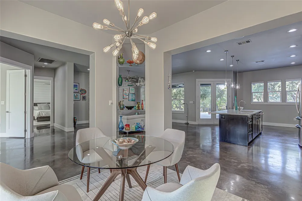 507 Boulder Creek Drive Marble Falls, TX 78654