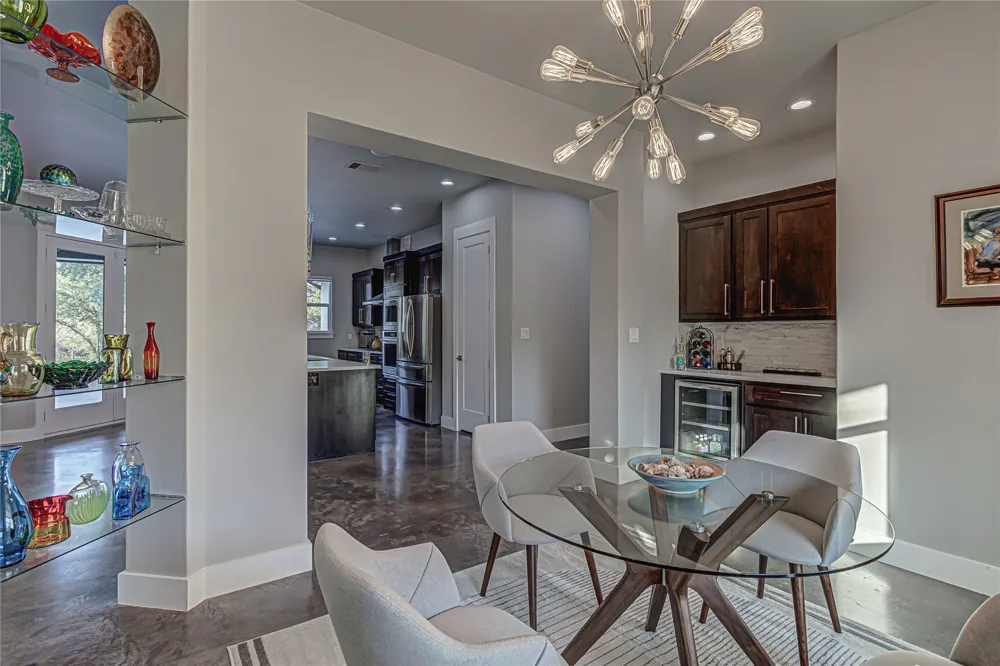 507 Boulder Creek Drive Marble Falls, TX 78654