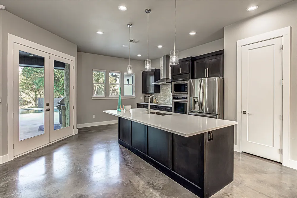 507 Boulder Creek Drive Marble Falls, TX 78654