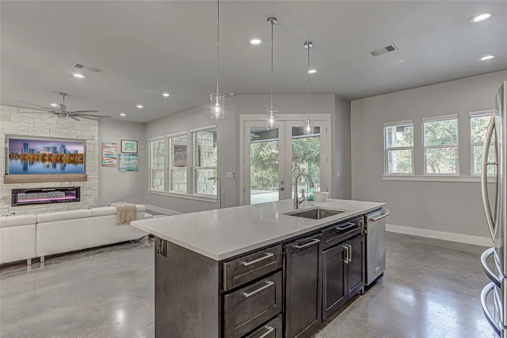 507 Boulder Creek Drive Marble Falls, TX 78654