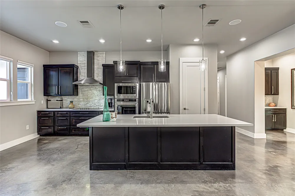507 Boulder Creek Drive Marble Falls, TX 78654
