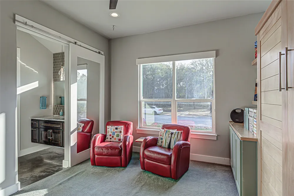 507 Boulder Creek Drive Marble Falls, TX 78654