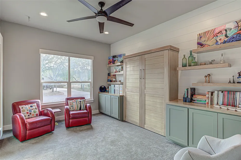 507 Boulder Creek Drive Marble Falls, TX 78654