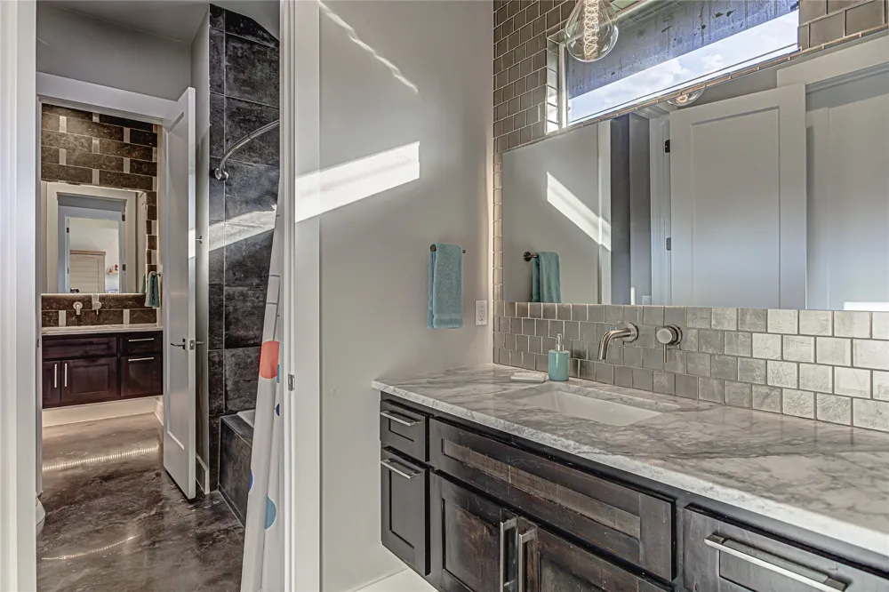 507 Boulder Creek Drive Marble Falls, TX 78654