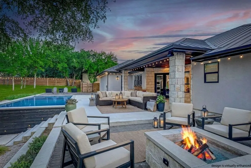 507 Boulder Creek Drive Marble Falls, TX 78654