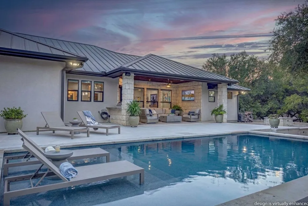 507 Boulder Creek Drive Marble Falls, TX 78654