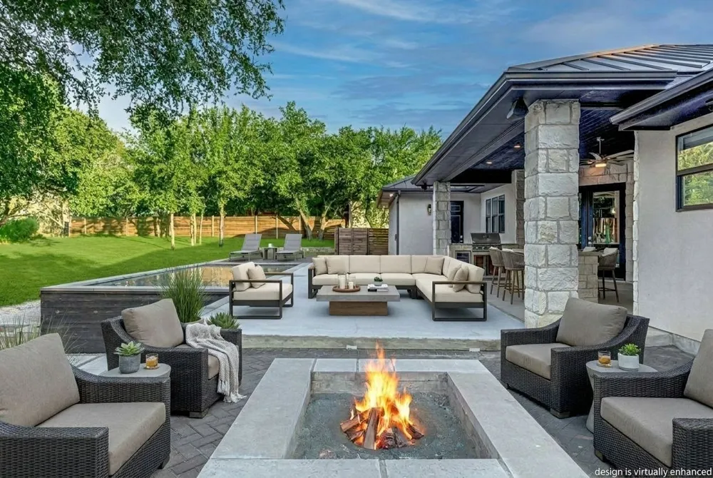 507 Boulder Creek Drive Marble Falls, TX 78654
