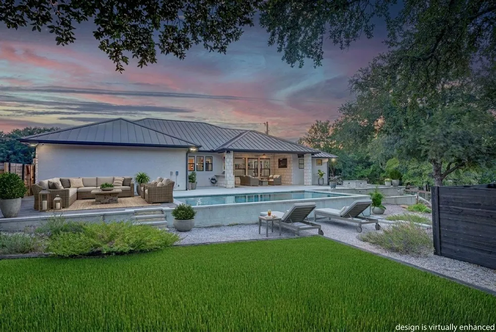 507 Boulder Creek Drive Marble Falls, TX 78654