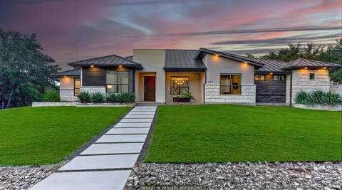 507 Boulder Creek Drive