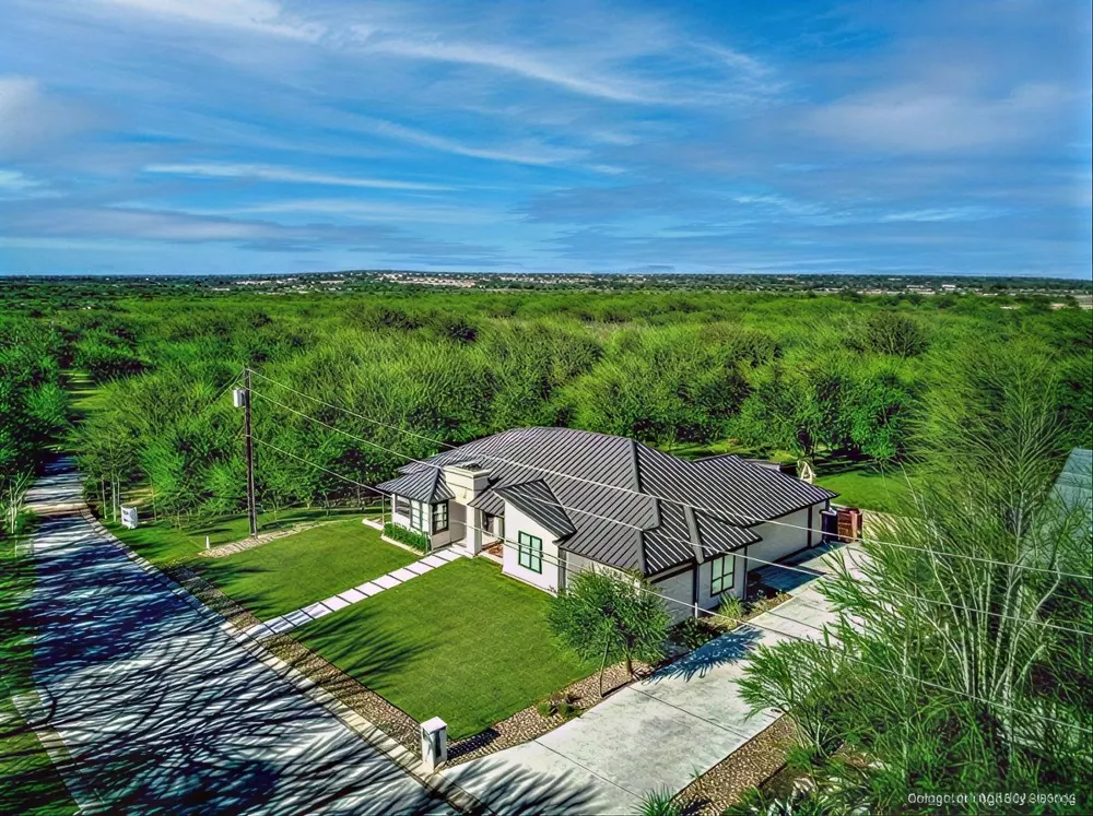 507 Boulder Creek Drive Marble Falls, TX 78654