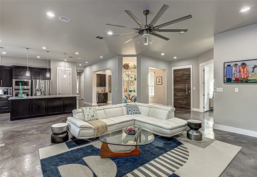 507 Boulder Creek Drive Marble Falls, TX 78654