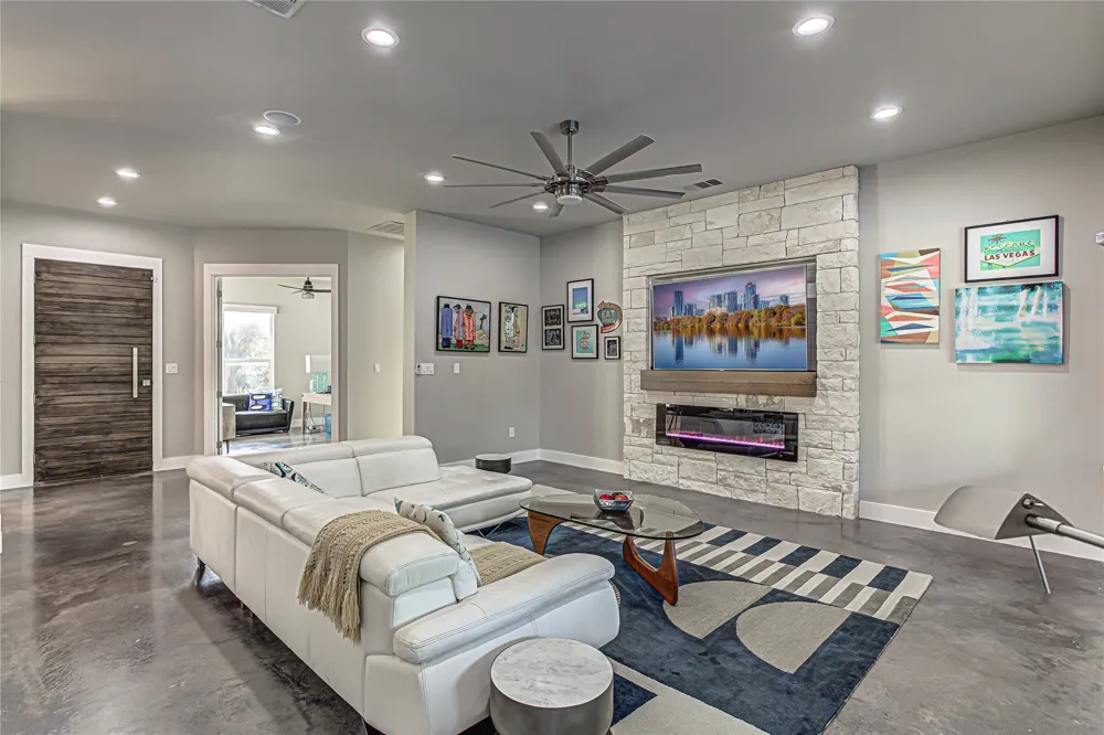 507 Boulder Creek Drive Marble Falls, TX 78654