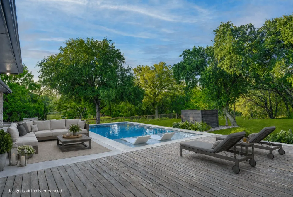 507 Boulder Creek Drive Marble Falls, TX 78654