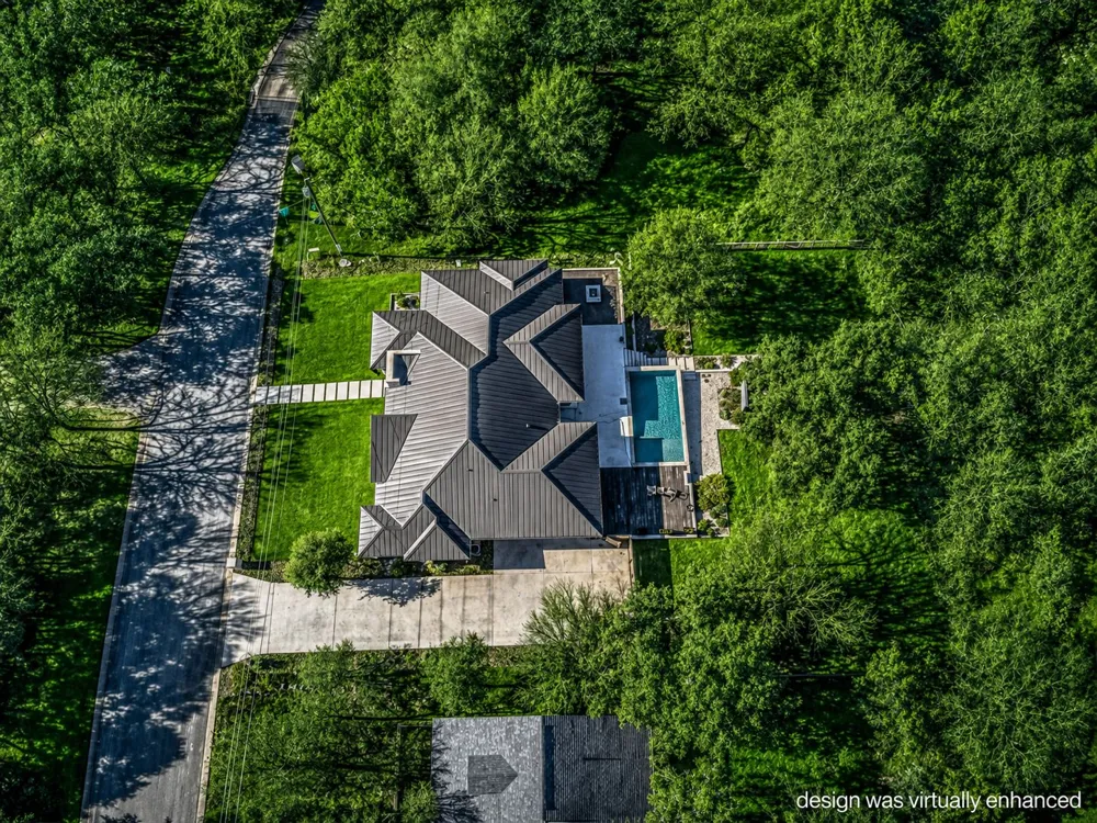 507 Boulder Creek Drive Marble Falls, TX 78654