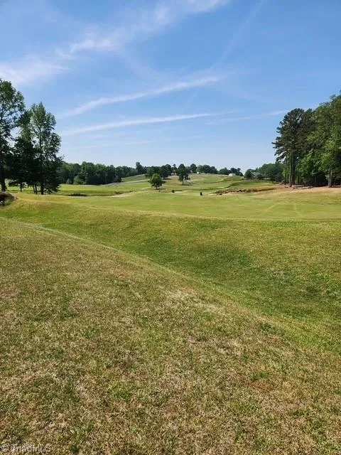 Lot 36 Fox Ridge Road Asheboro, NC 27205