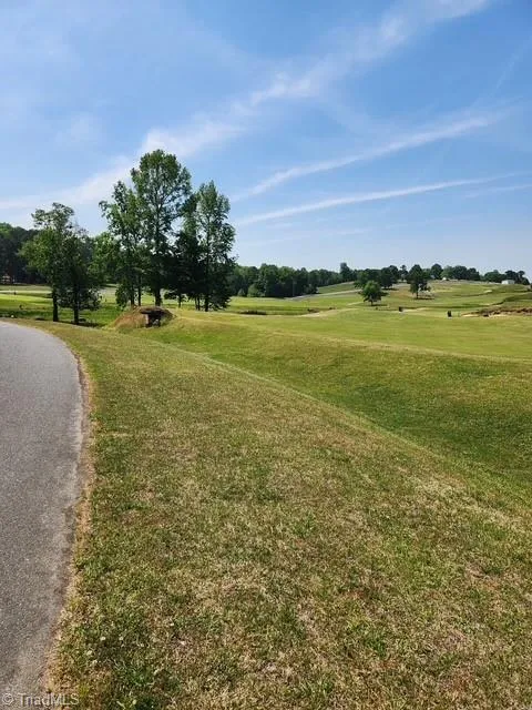 Lot 36 Fox Ridge Road Asheboro, NC 27205