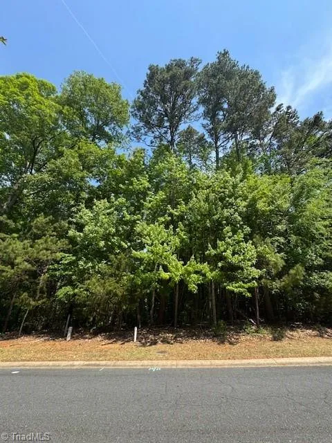 Lot 36 Fox Ridge Road Asheboro, NC 27205