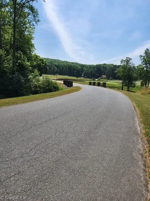 Lot 36 Fox Ridge Road Asheboro, NC 27205