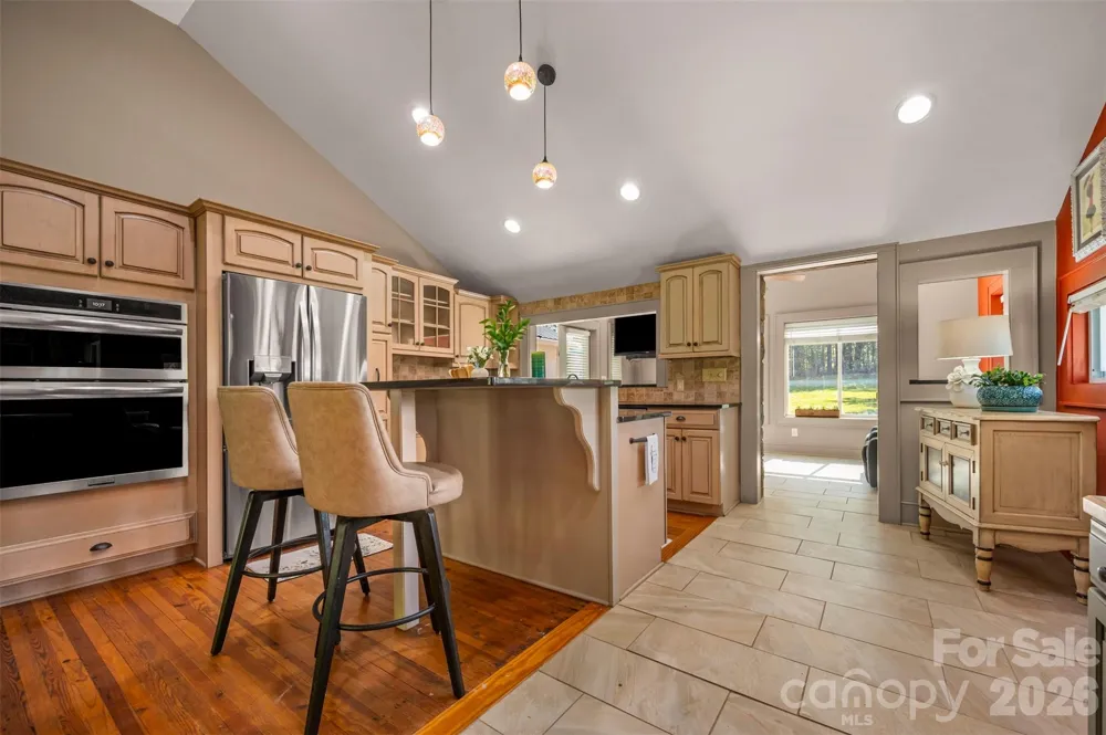 183-185 Rubin Thorne Road Campobello, SC 29322
