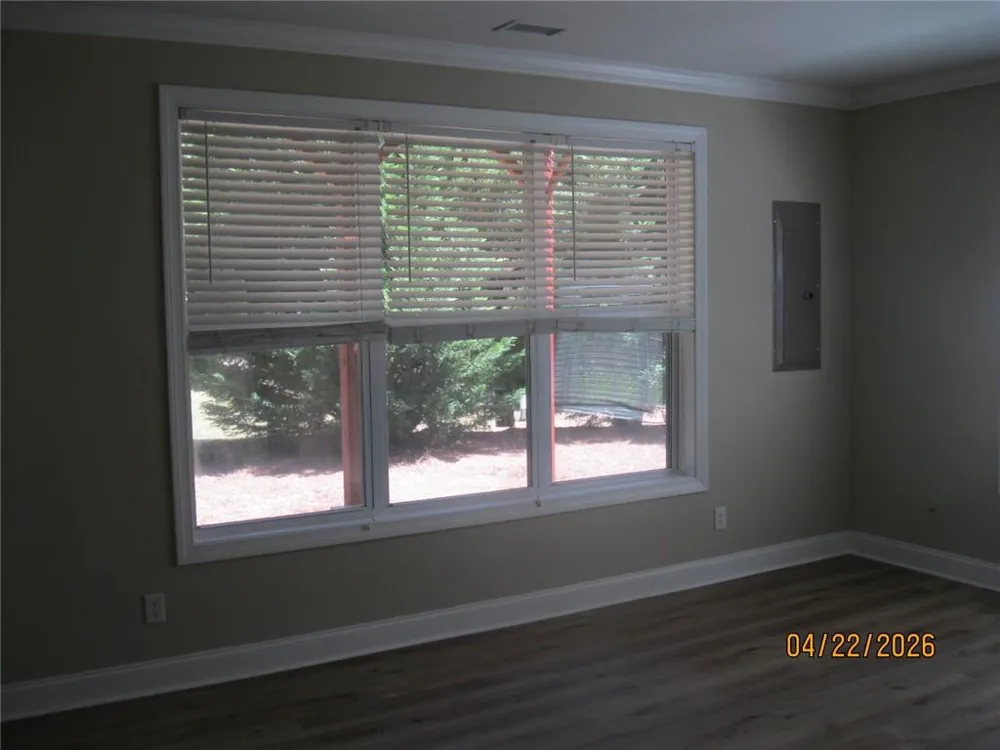 5741 Pine Oak Drive Peachtree Corners, GA 30092