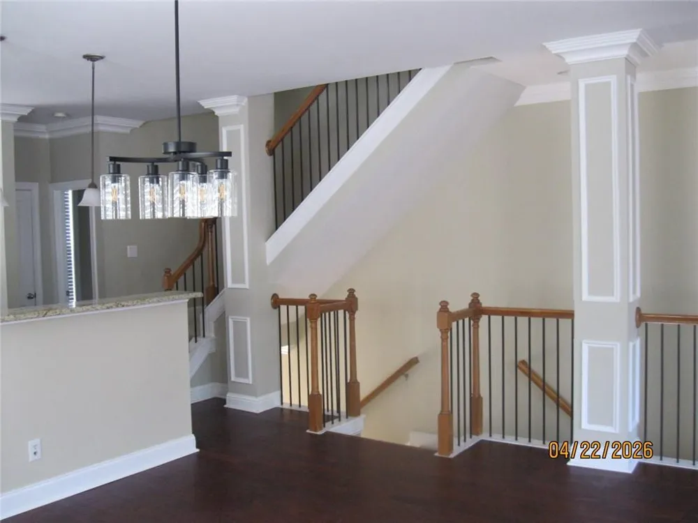 5741 Pine Oak Drive Peachtree Corners, GA 30092