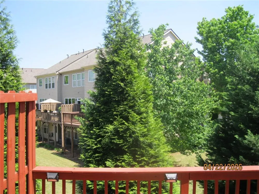 5741 Pine Oak Drive Peachtree Corners, GA 30092