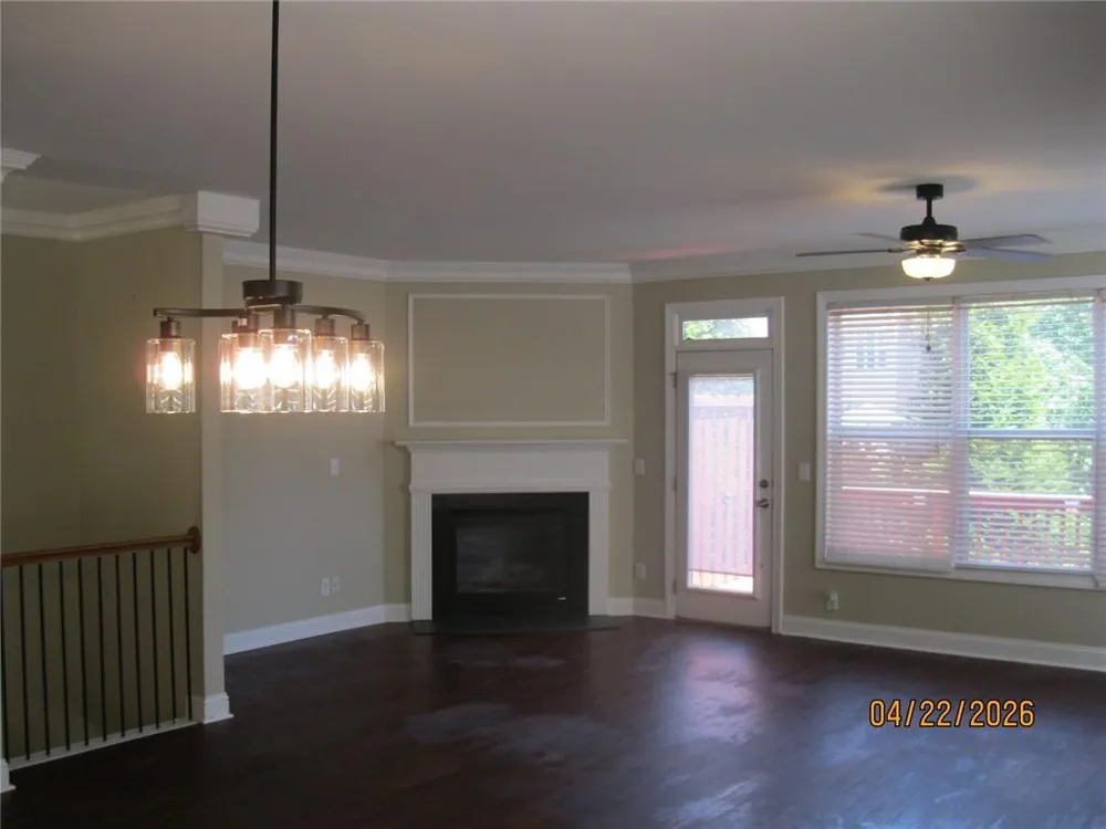 5741 Pine Oak Drive Peachtree Corners, GA 30092