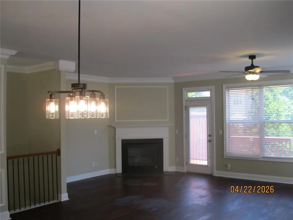 5741 Pine Oak Drive Peachtree Corners, GA 30092