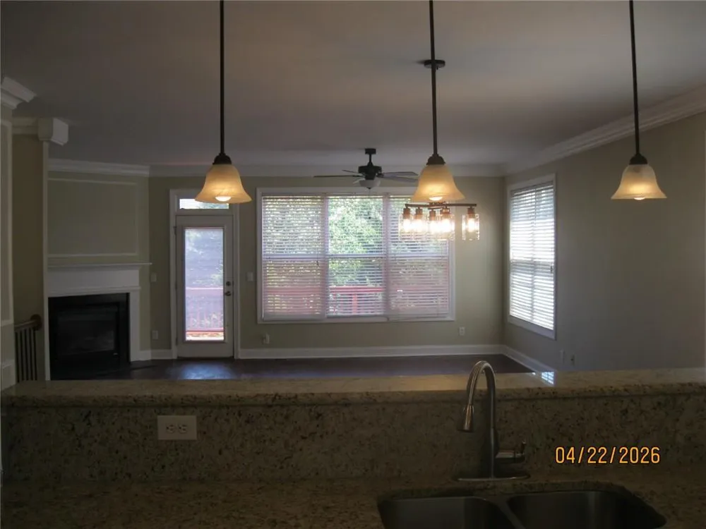 5741 Pine Oak Drive Peachtree Corners, GA 30092