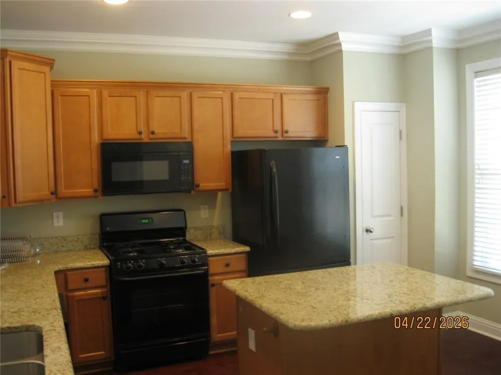 5741 Pine Oak Drive Peachtree Corners, GA 30092