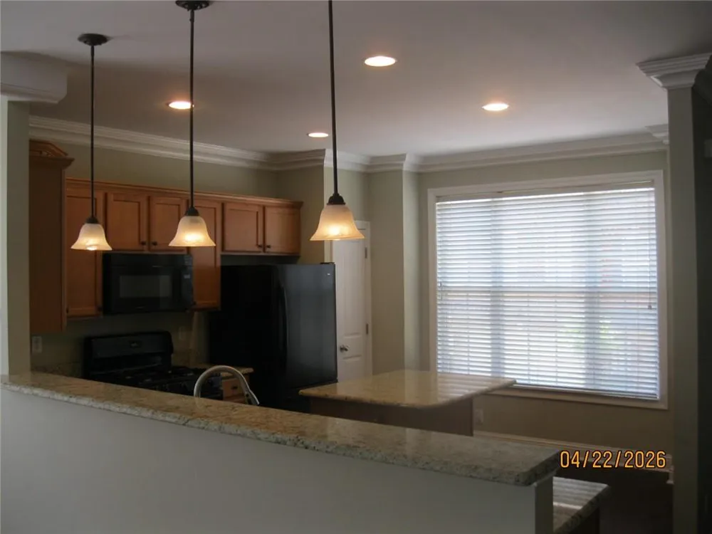 5741 Pine Oak Drive Peachtree Corners, GA 30092