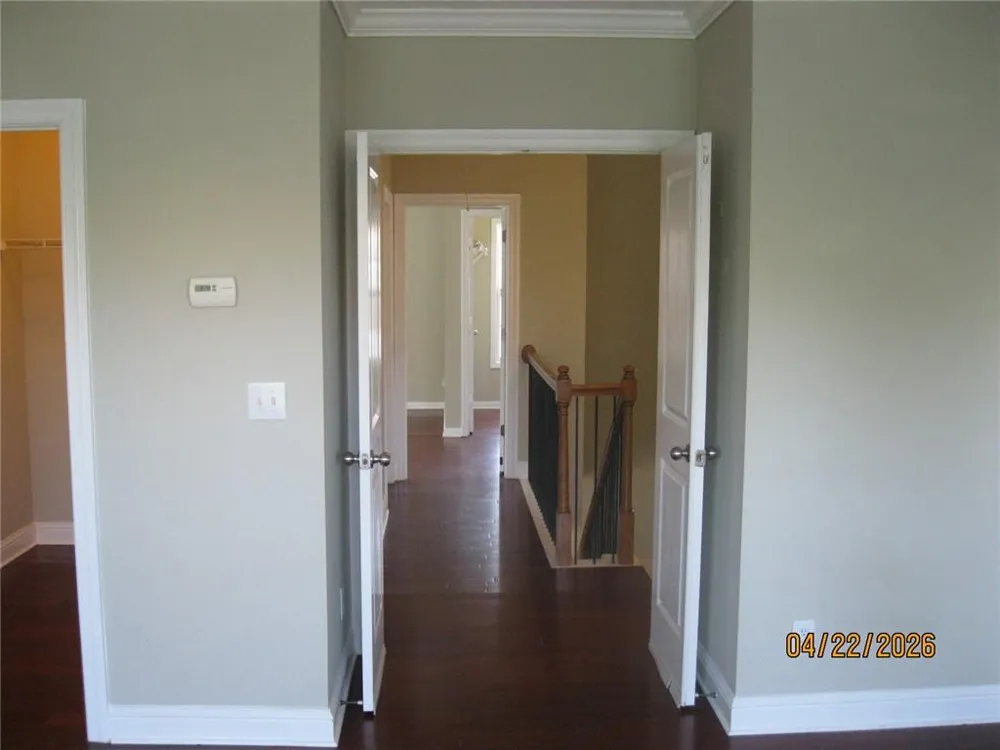 5741 Pine Oak Drive Peachtree Corners, GA 30092