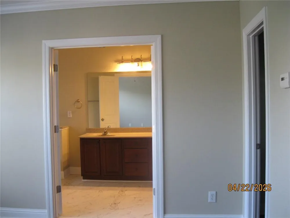 5741 Pine Oak Drive Peachtree Corners, GA 30092