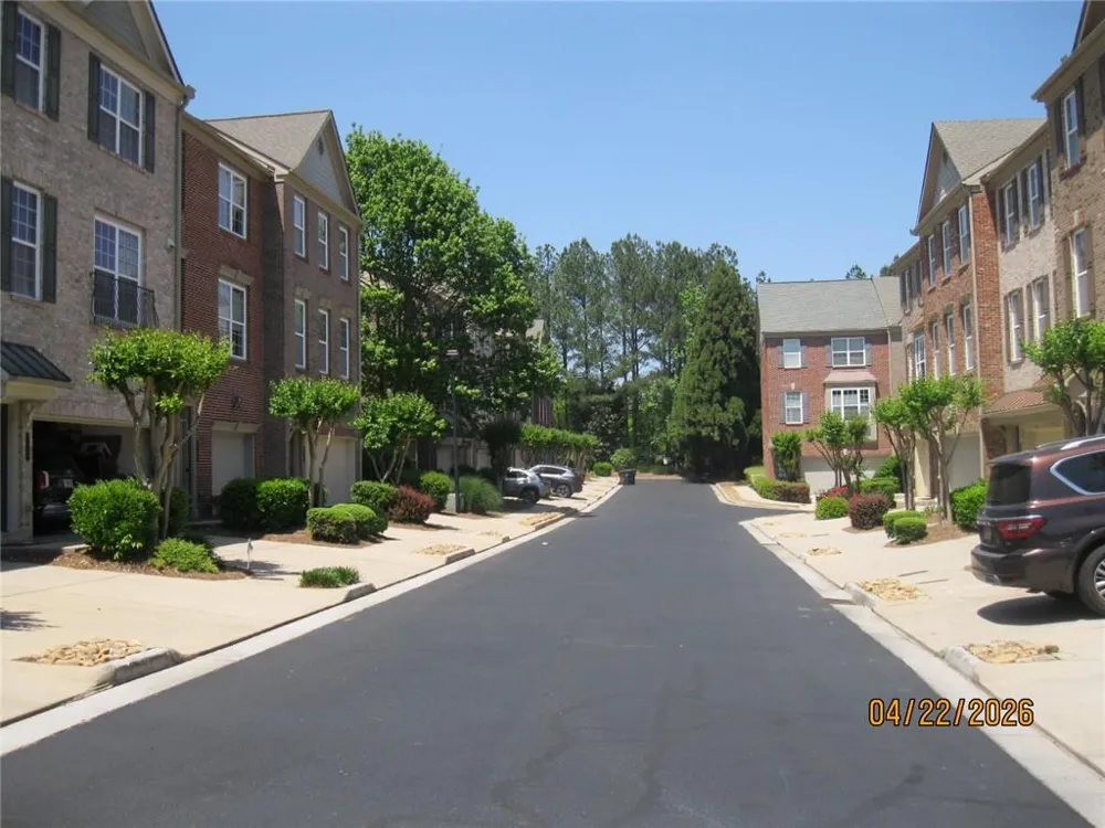 5741 Pine Oak Drive Peachtree Corners, GA 30092