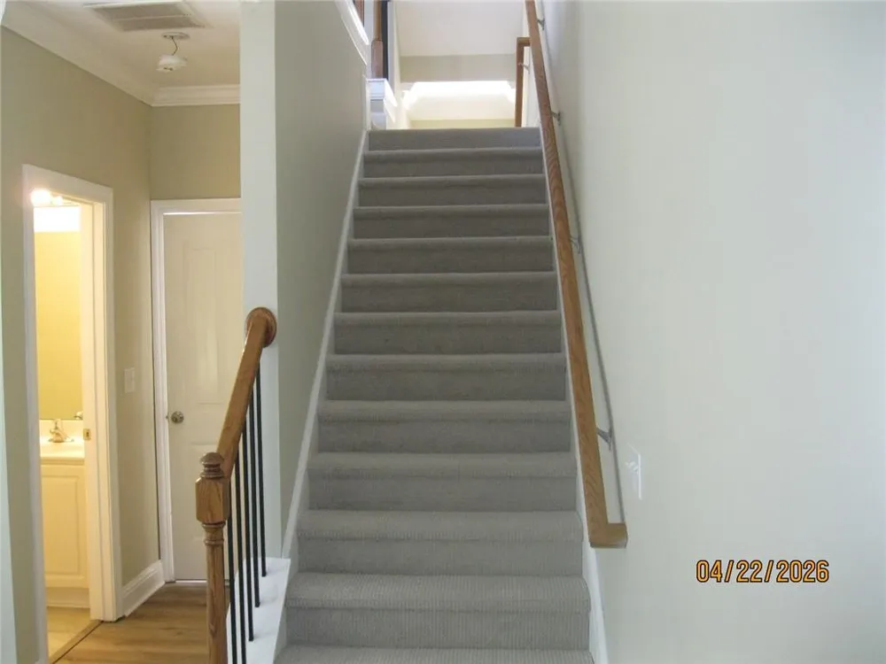 5741 Pine Oak Drive Peachtree Corners, GA 30092