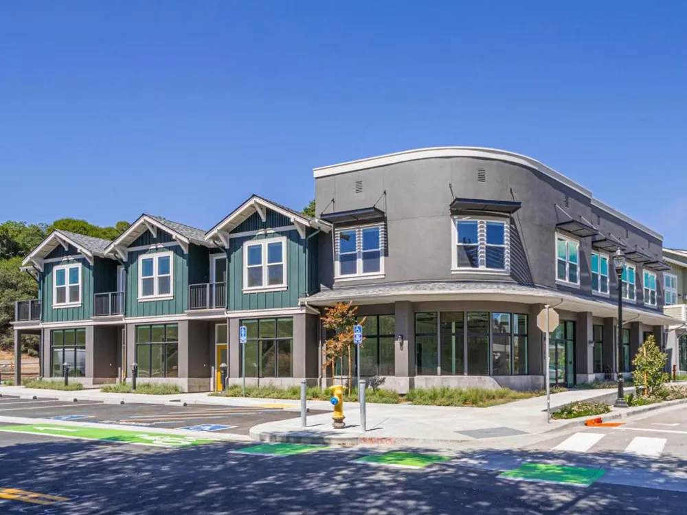 101 Aptos Village Way #3 Aptos, CA 95003