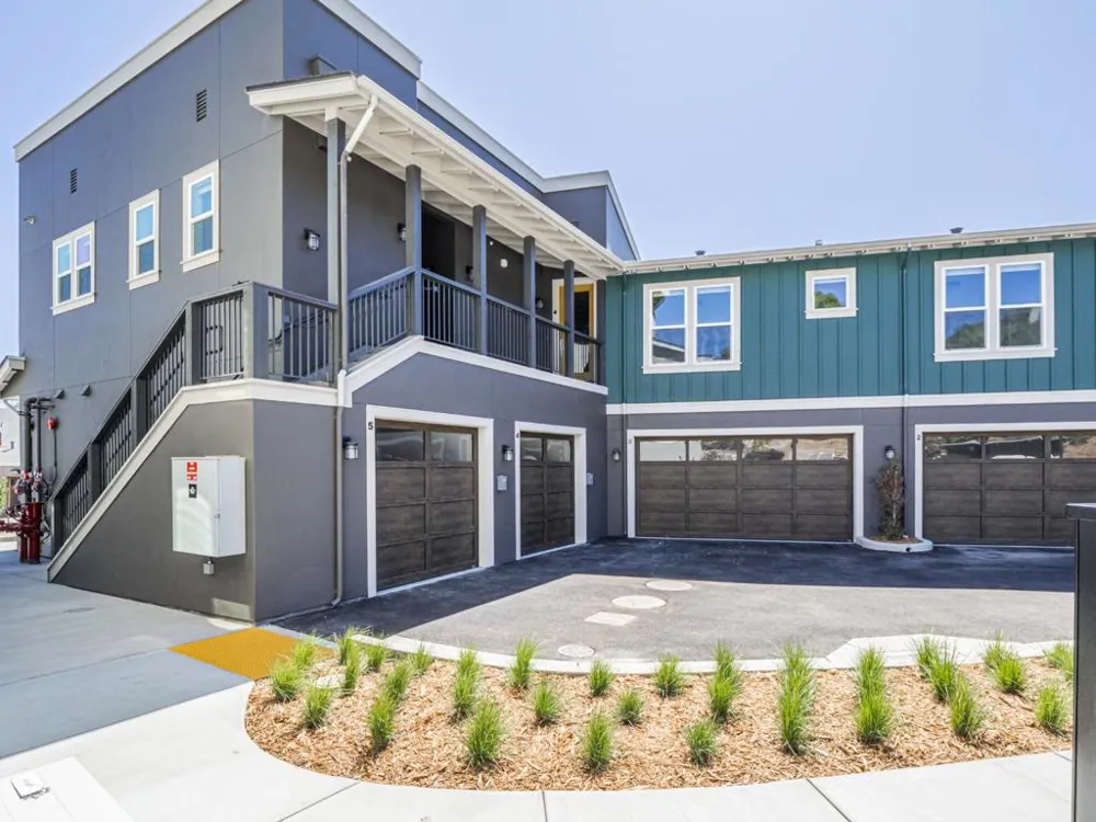 101 Aptos Village Way #3 Aptos, CA 95003