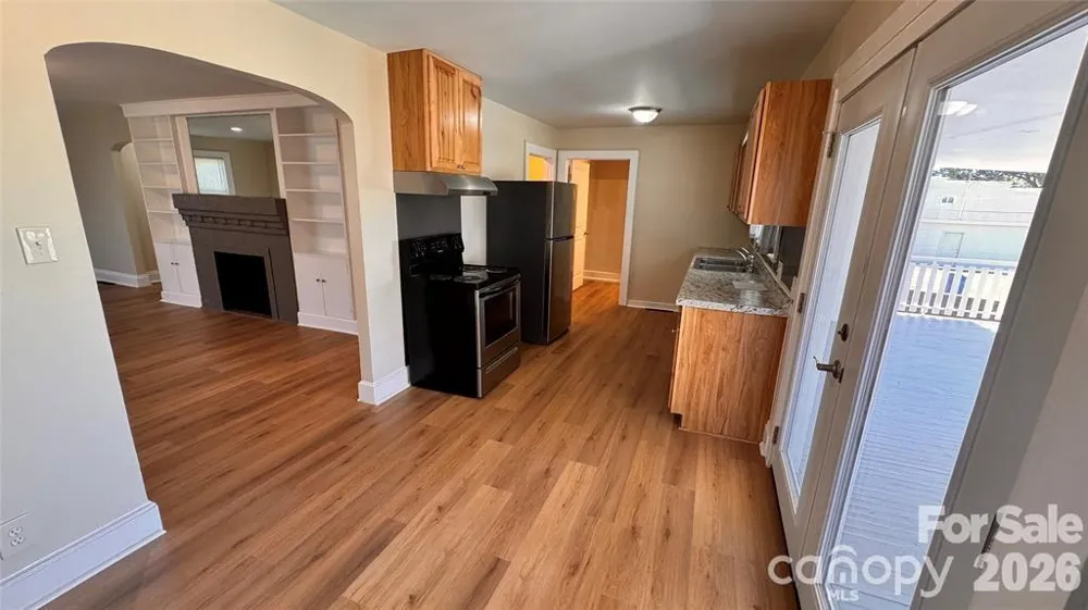 8170 NC 90 Highway E Stony Point, NC 28678