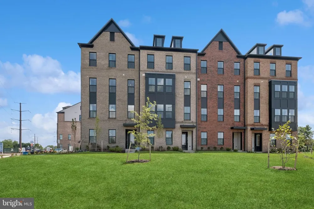 14984 DECO CIRCLE #LOT 45 Chantilly, VA 20151
