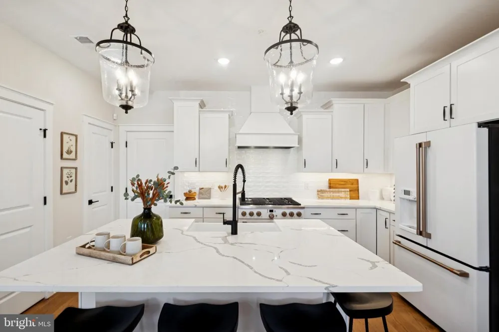 14984 DECO CIRCLE #LOT 45 Chantilly, VA 20151