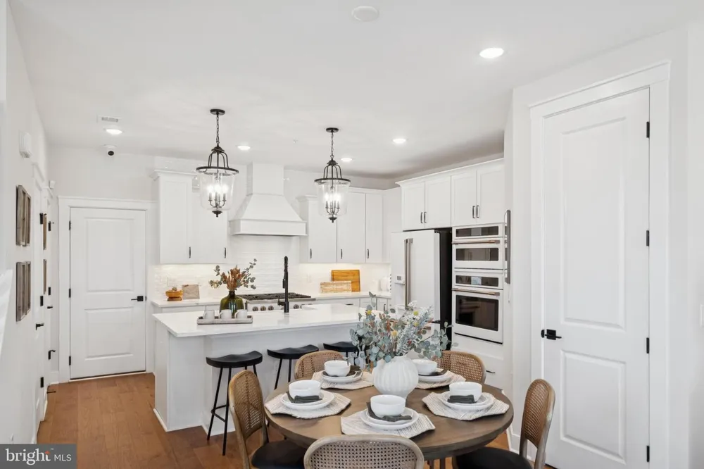 14984 DECO CIRCLE #LOT 45 Chantilly, VA 20151